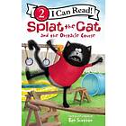 Splat The Cat And The Obstacle Course