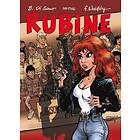 Rubine. Klassfotot