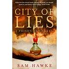 City Of Lies