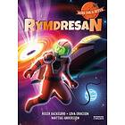 Mars Tur Och Retur: Rymdresan