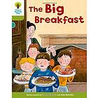 Oxford Reading Tree: Level 7: More Stories B: The Big Breakfast