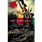 Age Of Revolution