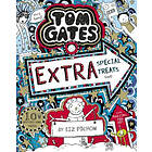 Tom Gates: Extra Special Treats (not)