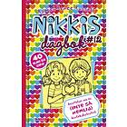 Nikkis Dagbok #12 : Berättelser Om En (inte Så) Hemlig Kärlekskatastro