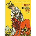 Tarot Original 1909 (bok)