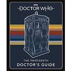 Doctor Who: Thirteenth Doctor's Guide