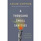 A Thousand Small Sanities