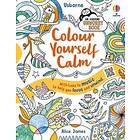 Colour Yourself Calm