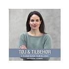 Tøj & Tilbehør I Tunesisk Hækling Sys Fredens Språk: Danska