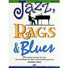 Jazz, Rags & Blues 3