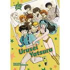 Urusei Yatsura, Vol. 15: Volume 15