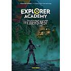 Explorer Academy: The Tiger's Nest (Book 5)