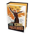 100 Iconic Postcards