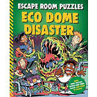 Escape Room Puzzles: Eco Dome Disaster