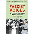 Fascist Voices