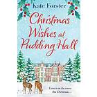 Christmas Wishes At Pudding Hall