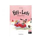 Fifi Og Luis Får Gys Grete Sonne Språk: Danska