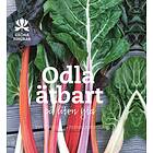 Odla Ätbart På Liten Yta