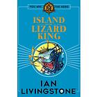 Fighting Fantasy: Island Of The Lizard King
