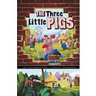 THREE LITTLE PIGS THE