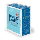 Roald Dahl 100 Phizz-Whizzing Postcards