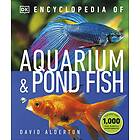 Encyclopedia Of Aquarium And Pond Fish