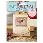 I Love Cross Stitch – Fast Christmas Cards