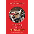 The Ten Loves Of Mr Nishino