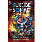 Suicide Squad Vol. 2: Basilisk Rising (The New 52)