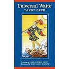 Universal Waite Tarot Deck