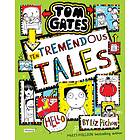 Tom Gates 18: Ten Tremendous Tales (PB)