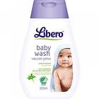 Libero Baby Wash 200ml