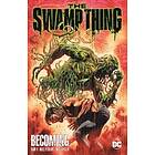 The Swamp Thing Volume 1: Becoming