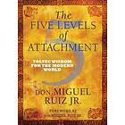 Five Levels Of Attachment