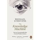 The Knowledge Machine