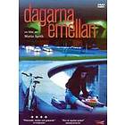 Dagarna Emellan (DVD)