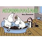 Moominmamma's Maid