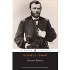 Personal Memoirs Of Ulysses S.Grant