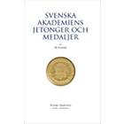 Svenska Akademiens Jetonger Och Medaljer