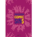 Swedish Comic Sin 5