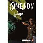 Maigret At Picratt's