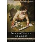 Pride And Prejudice And Zombies