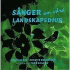 Sånger Om Våra Landskapsdjur