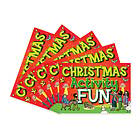 Christmas Activity Fun