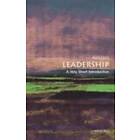 Leadership: A Very Short Introduction