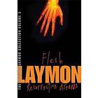 The Richard Laymon Collection Volume 5: Flesh & Resurrection Dreams