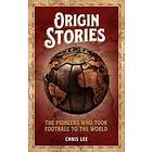 Origin Stories