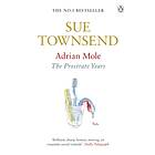 Adrian Mole: The Prostrate Years