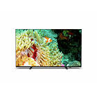Philips 70PUS7607 70" 4K Ultra HD (3840x2160) LCD Smart TV