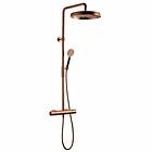 Tapwell ARM7200-150 (Kobber)